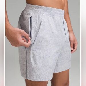 Lululemon Pace Breaker 7” Shorts Linerless Medium